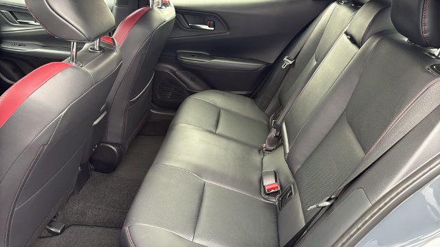 2026 Toyota Prius Plug-In Hybrid XSE Premium - 23092233 - 10