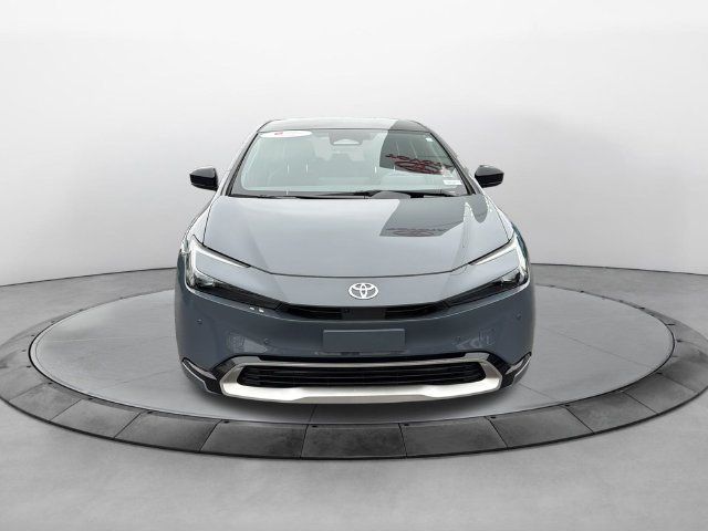 2026 Toyota Prius Plug-In Hybrid XSE Premium - 23092233 - 1