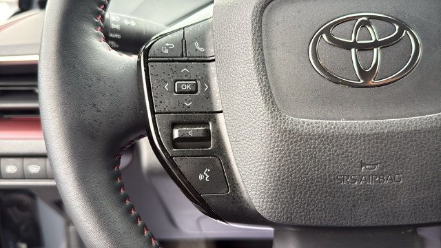 2026 Toyota Prius Plug-In Hybrid XSE Premium - 23092233 - 20