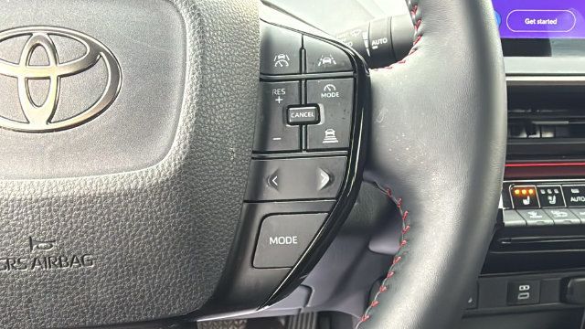 2026 Toyota Prius Plug-In Hybrid XSE Premium - 23092233 - 21