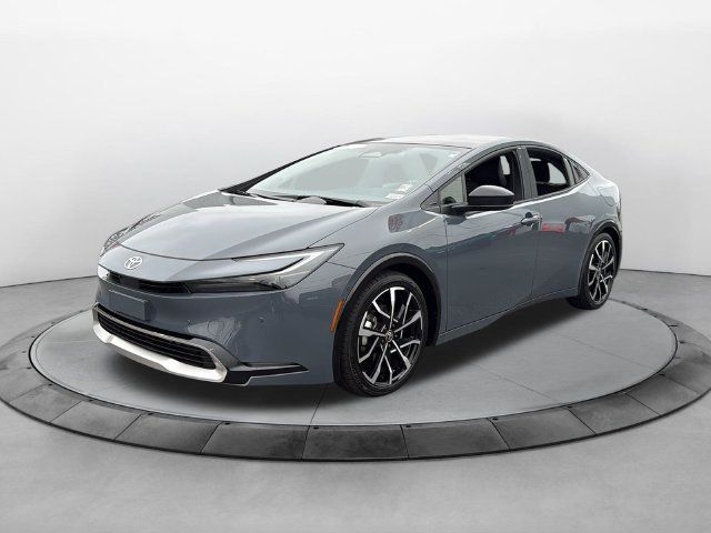 2026 Toyota Prius Plug-In Hybrid XSE Premium - 23092233 - 2