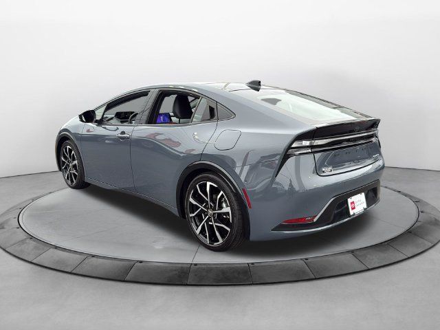 2026 Toyota Prius Plug-In Hybrid XSE Premium - 23092233 - 4