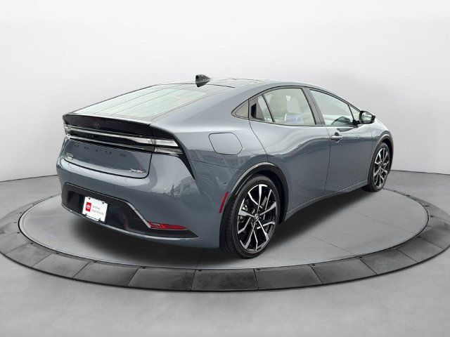 2026 Toyota Prius Plug-In Hybrid XSE Premium - 23092233 - 6