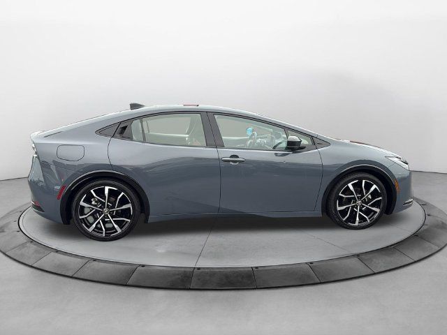 2026 Toyota Prius Plug-In Hybrid XSE Premium - 23092233 - 7