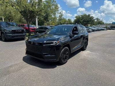 2026 Toyota RAV4