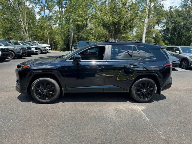 2026 Toyota RAV4 SE FWD - 23066956 - 1