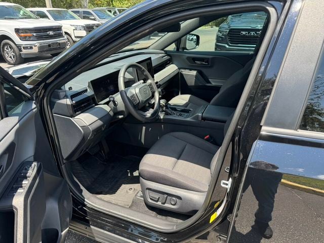 2026 Toyota RAV4 SE FWD - 23066956 - 2