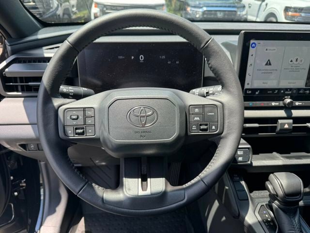2026 Toyota RAV4 SE FWD - 23066956 - 4