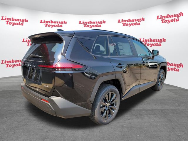 2026 Toyota RAV4 XLE Premium FWD - 23062986 - 11