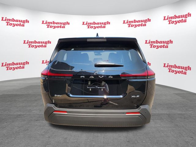 2026 Toyota RAV4 XLE Premium FWD - 23062986 - 12