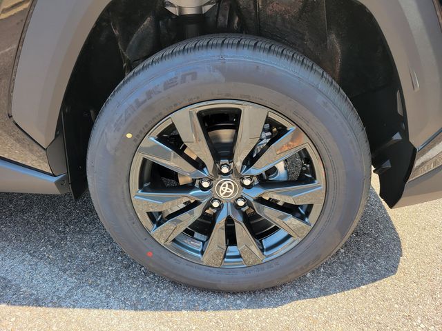 2026 Toyota RAV4 XLE Premium FWD - 23062986 - 13