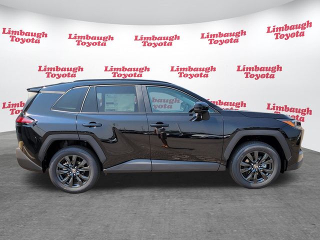 2026 Toyota RAV4 XLE Premium FWD - 23062986 - 1