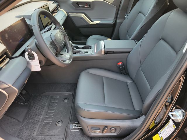 2026 Toyota RAV4 XLE Premium FWD - 23062986 - 3
