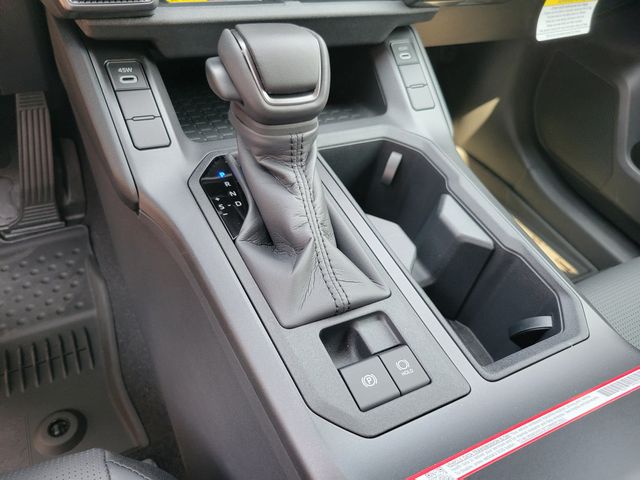 2026 Toyota RAV4 XLE Premium FWD - 23062986 - 4
