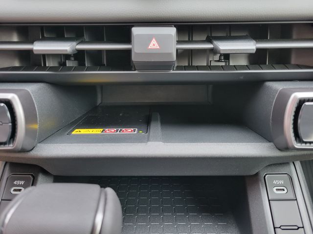 2026 Toyota RAV4 XLE Premium FWD - 23062986 - 5