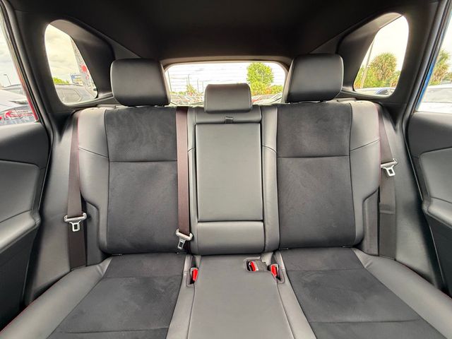 2026 Toyota RAV4 Plug-In Hybrid **RAV4 GR SPORT PLUG-IN HYBRID** - 23033986 - 20