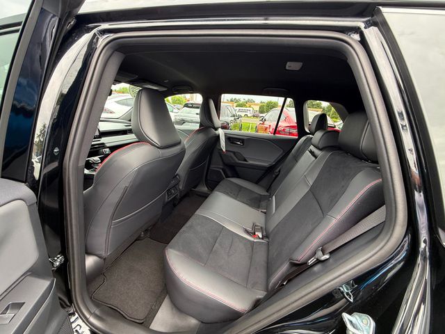 2026 Toyota RAV4 Plug-In Hybrid **RAV4 GR SPORT PLUG-IN HYBRID** - 23033986 - 24
