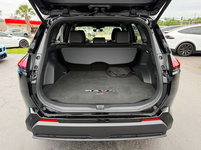 2026 Toyota RAV4 Plug-In Hybrid **RAV4 GR SPORT PLUG-IN HYBRID** - 23033986 - 26