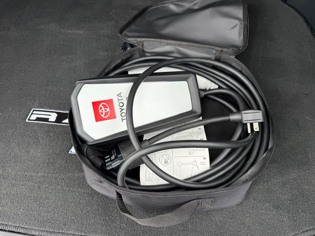 2026 Toyota RAV4 Plug-In Hybrid **RAV4 GR SPORT PLUG-IN HYBRID** - 23033986 - 28