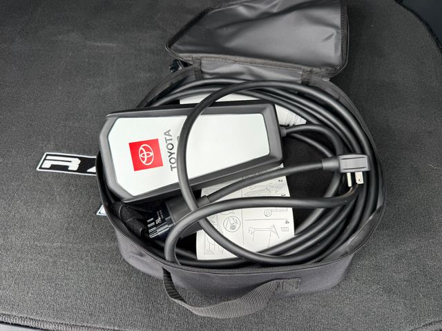 2026 Toyota RAV4 Plug-In Hybrid **RAV4 GR SPORT PLUG-IN HYBRID** - 23033986 - 28