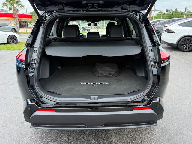 2026 Toyota RAV4 Plug-In Hybrid **RAV4 GR SPORT PLUG-IN HYBRID** - 23033986 - 29