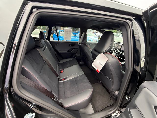 2026 Toyota RAV4 Plug-In Hybrid **RAV4 GR SPORT PLUG-IN HYBRID** - 23033986 - 31