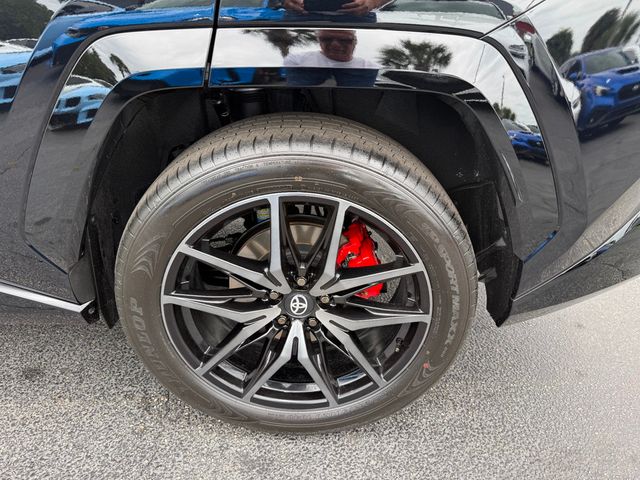 2026 Toyota RAV4 Plug-In Hybrid **RAV4 GR SPORT PLUG-IN HYBRID** - 23033986 - 39