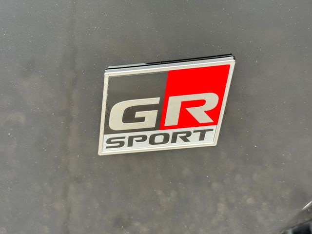 2026 Toyota RAV4 Plug-In Hybrid **RAV4 GR SPORT PLUG-IN HYBRID** - 23033986 - 4