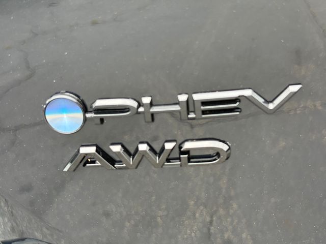 2026 Toyota RAV4 Plug-In Hybrid **RAV4 GR SPORT PLUG-IN HYBRID** - 23033986 - 5