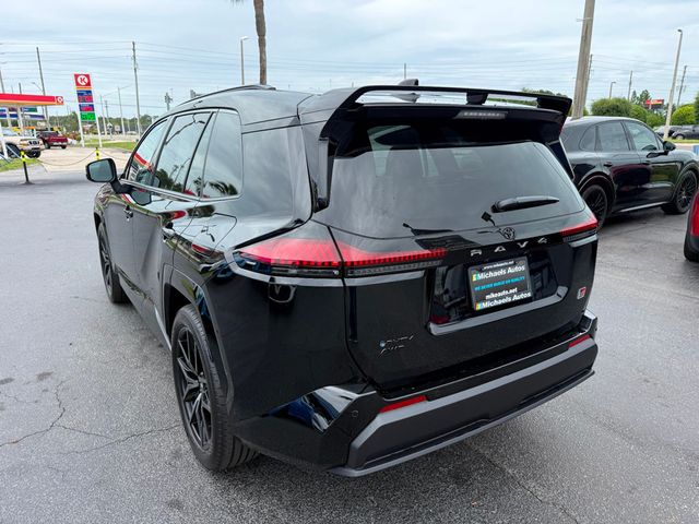 2026 Toyota RAV4 Plug-In Hybrid **RAV4 GR SPORT PLUG-IN HYBRID** - 23033986 - 8