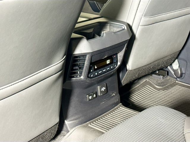 2026 Toyota Sequoia Capstone - 23044479 - 12