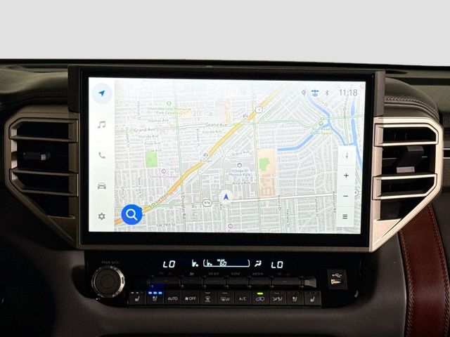 2026 Toyota Sequoia Capstone - 23044479 - 13