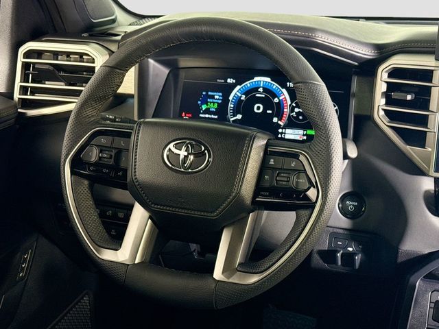 2026 Toyota Sequoia Capstone - 23044479 - 14