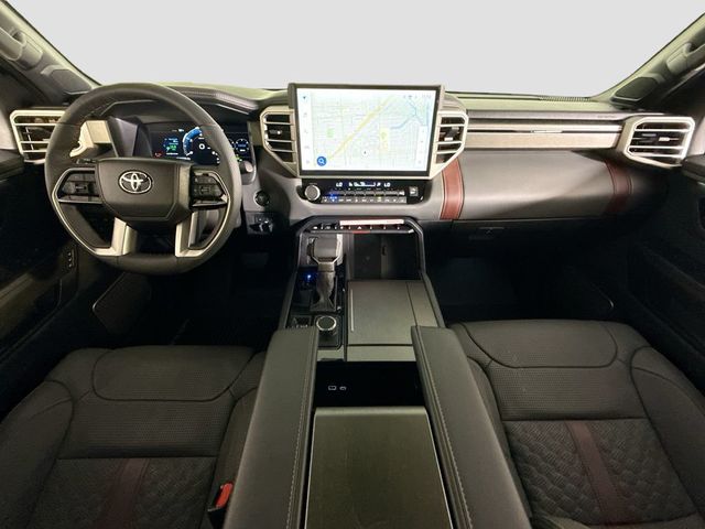 2026 Toyota Sequoia Capstone - 23044479 - 15