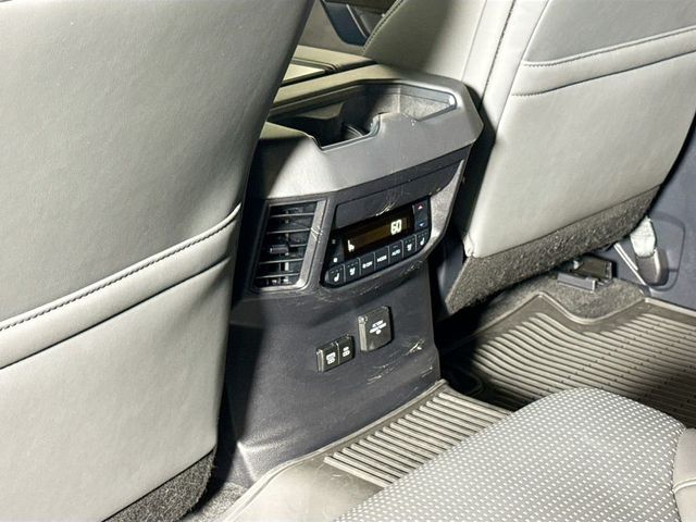2026 Toyota Sequoia Capstone - 23044479 - 17