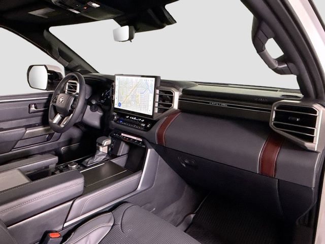 2026 Toyota Sequoia Capstone - 23044479 - 18