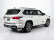 2026 Toyota Sequoia Capstone - 23044479 - 21