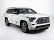 2026 Toyota Sequoia Capstone - 23044479 - 23