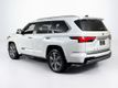 2026 Toyota Sequoia Capstone - 23044479 - 3