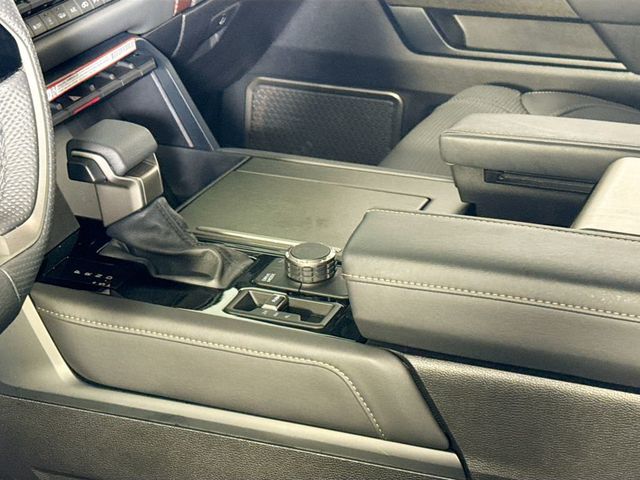 2026 Toyota Sequoia Capstone - 23044479 - 7