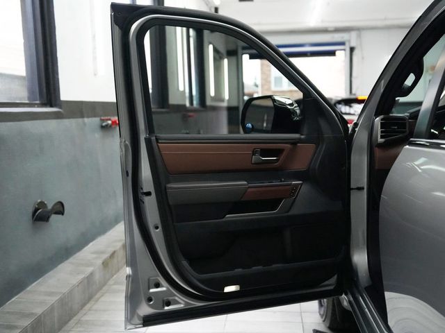 2026 Toyota Sequoia SR5 - 23077388 - 9