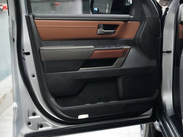2026 Toyota Sequoia SR5 - 23077388 - 10