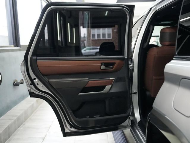 2026 Toyota Sequoia SR5 - 23077388 - 12