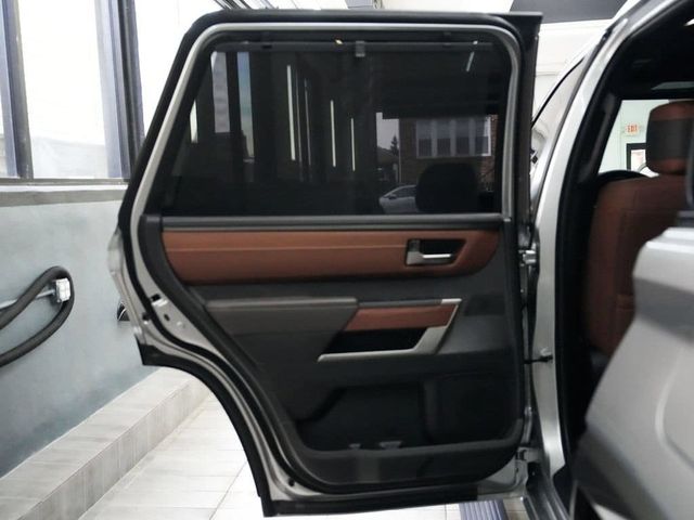 2026 Toyota Sequoia SR5 - 23077388 - 13