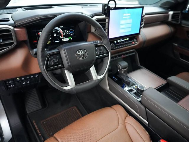 2026 Toyota Sequoia SR5 - 23077388 - 16