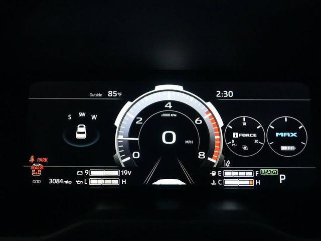 2026 Toyota Sequoia SR5 - 23077388 - 17