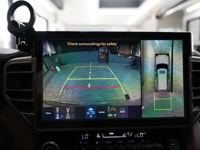 2026 Toyota Sequoia SR5 - 23077388 - 18