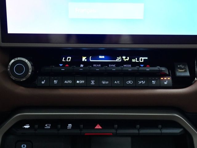2026 Toyota Sequoia SR5 - 23077388 - 20