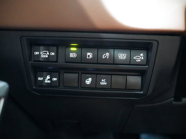 2026 Toyota Sequoia SR5 - 23077388 - 21