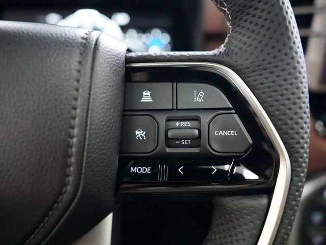 2026 Toyota Sequoia SR5 - 23077388 - 25